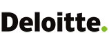 Deloitte Portugal Logo